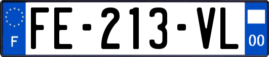 FE-213-VL