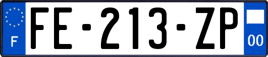 FE-213-ZP