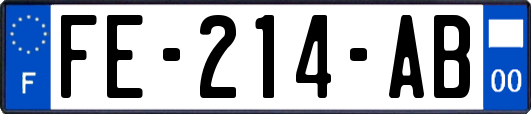 FE-214-AB