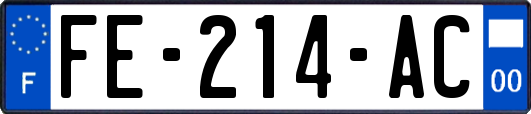 FE-214-AC