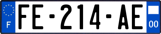FE-214-AE