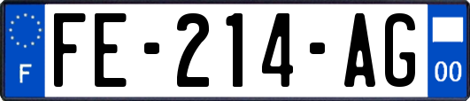 FE-214-AG