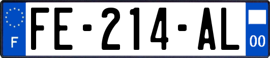 FE-214-AL