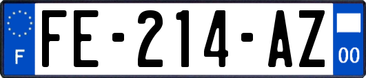 FE-214-AZ