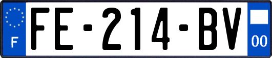 FE-214-BV