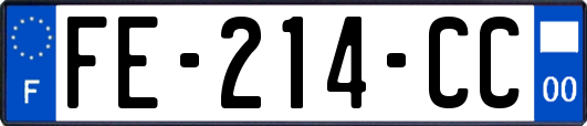 FE-214-CC