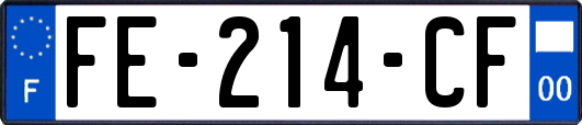 FE-214-CF