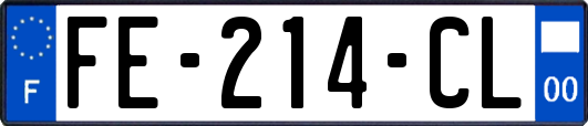 FE-214-CL