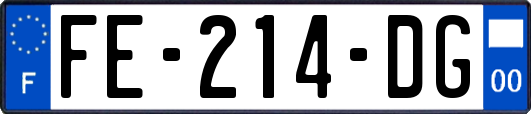 FE-214-DG