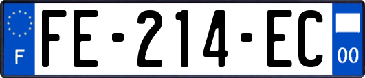 FE-214-EC