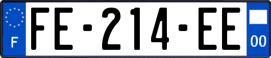 FE-214-EE
