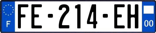 FE-214-EH