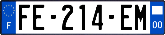 FE-214-EM