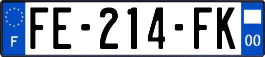 FE-214-FK