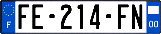 FE-214-FN