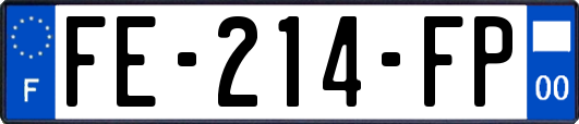 FE-214-FP