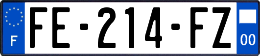 FE-214-FZ