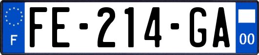 FE-214-GA