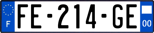 FE-214-GE
