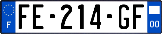 FE-214-GF