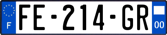 FE-214-GR