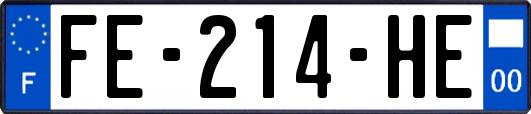 FE-214-HE