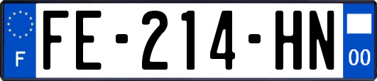 FE-214-HN