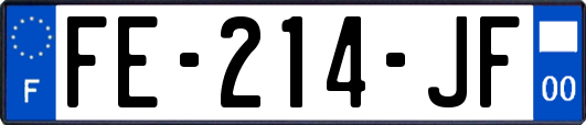 FE-214-JF