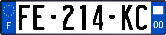 FE-214-KC
