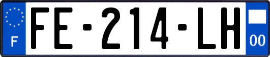 FE-214-LH