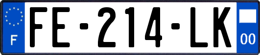 FE-214-LK