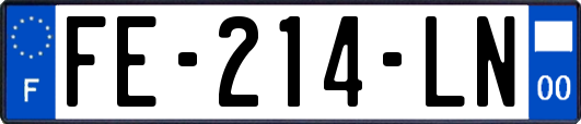FE-214-LN