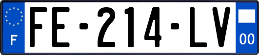 FE-214-LV