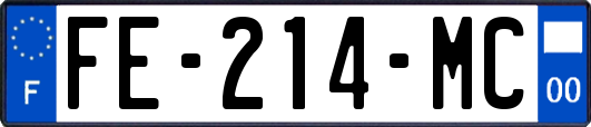 FE-214-MC