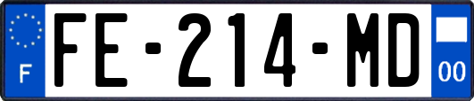 FE-214-MD