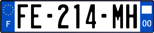 FE-214-MH