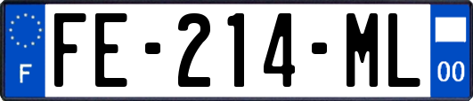 FE-214-ML