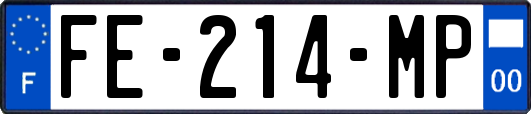 FE-214-MP