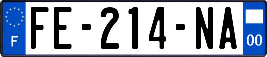 FE-214-NA