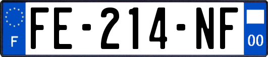 FE-214-NF