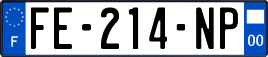 FE-214-NP