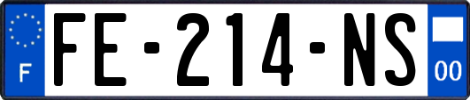 FE-214-NS