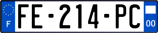 FE-214-PC