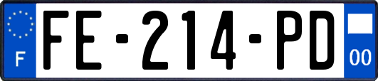 FE-214-PD