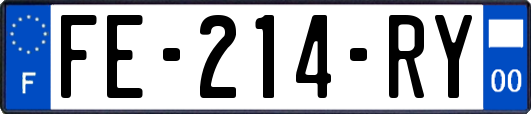 FE-214-RY