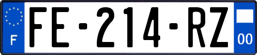 FE-214-RZ