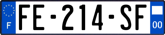 FE-214-SF