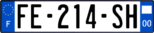 FE-214-SH