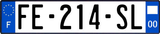FE-214-SL
