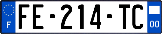 FE-214-TC